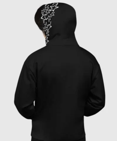 Drake Hate Survivor Hoodie