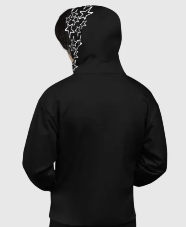 Drake Hate Survivor Hoodie