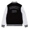Brooklyn Nets Eastern Conference Varsity Jacket
