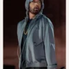 Eminem Grey Hoodie