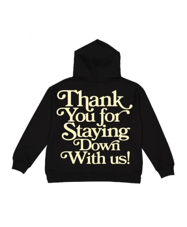 Humble Religion Hoodie