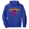 Buy Louisianimals Pullover Hoodie