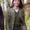 Visit The Isles Of Mull And Iona 2025 Princess Kate Brown Blazer