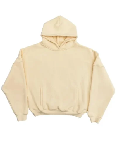 Vitriolic Black Oversized Pullover Hoodie