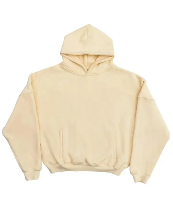 Vitriolic Black Oversized Pullover Hoodie