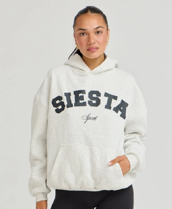 Siesta Club Hoodie - Image 3