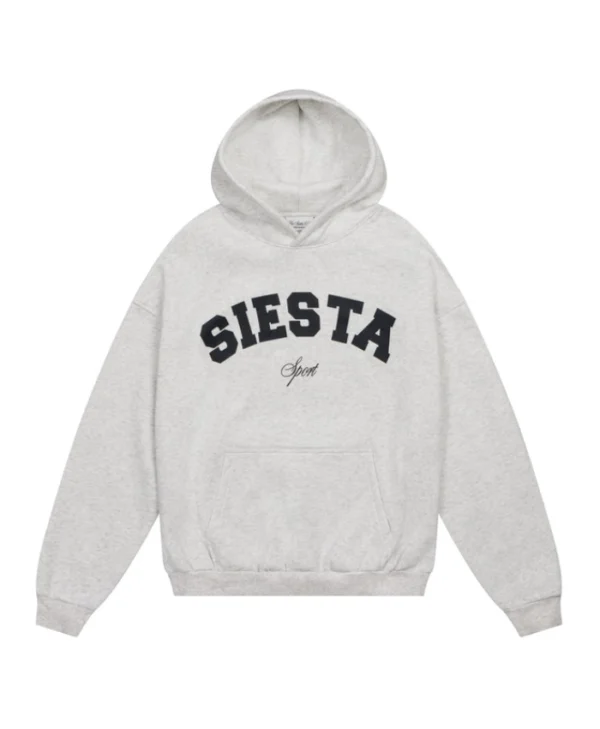 Siesta Club Hoodie - Image 2