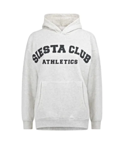 Siesta Club Hoodie