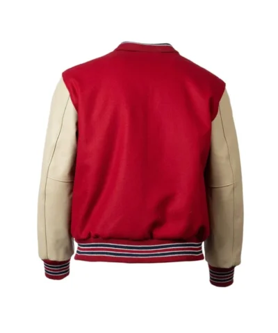 1940 St. Louis Cardinals Varsity Red Jacket