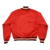 Chicago Bulls 80s Red Jacket