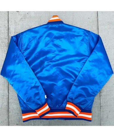 Cleveland Cavaliers 90’s Bomber Jacket