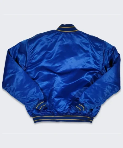 90’s Denver Nuggets Blue Jacket