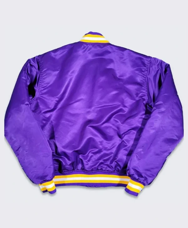 80’s Los Angeles Kings Jacket