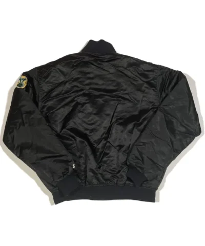 90’s Oakland Athletics Script Jacket