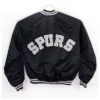 80’s San Antonio Spurs Bomber Jacket
