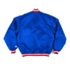 90’s Texas Rangers Blue Jacket