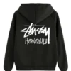 Stussy Honolulu Hoodie