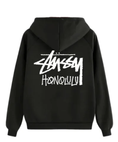 Stussy Honolulu Hoodie