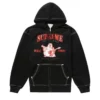 Recreation – Supreme True Religion Zip-Up Hoodie