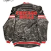 Shop Chicago Bulls Pick & Roll Jacket
