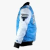 Chicago Bulls Tobacco Road Satin Jacket
