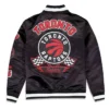 Toronto Raptors Rally Drive 2024 Black Jacket