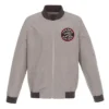 Toronto Raptors Lightweight Nylon Jacket