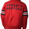 Scout I Toronto Raptors Jacket