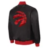 Toronto Raptors The Ambassador Black Jacket