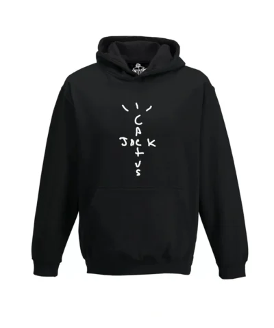 Travis Scott Cactus Jack Hoodie