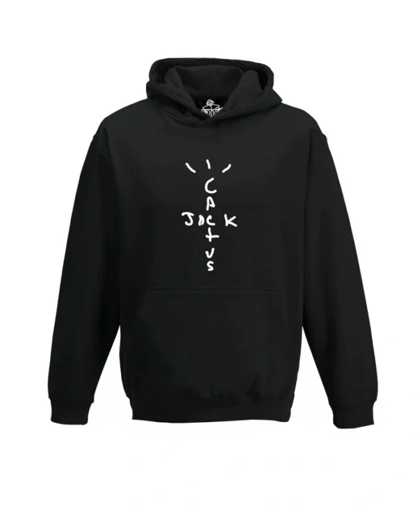 Travis Scott Cactus Jack Hoodie