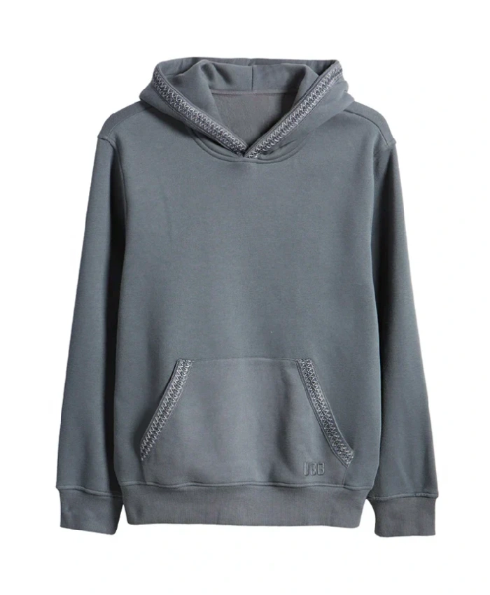 UGG Tasman Blue Hoodie