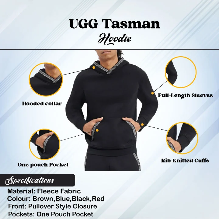 UGG Tasman Hoodie