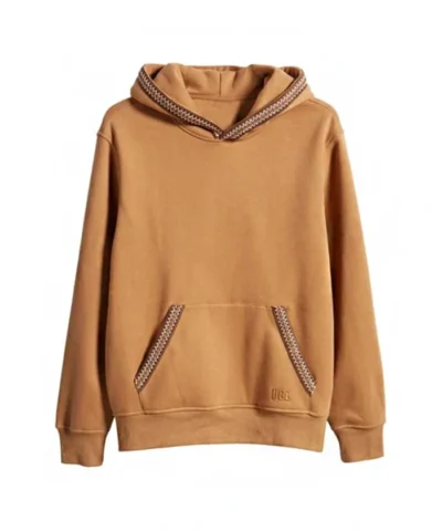 Recreation – UGG Tasman Fleece Hoodie