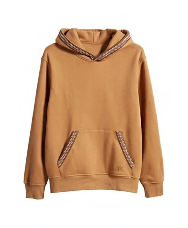 Recreation – UGG Tasman Fleece Hoodie