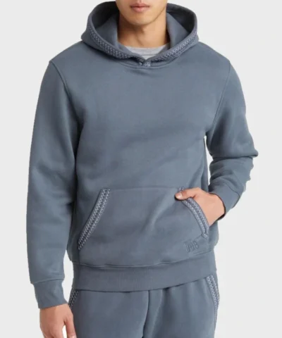 Recreation – UGG Tasman Pullover Fleece Hoodie