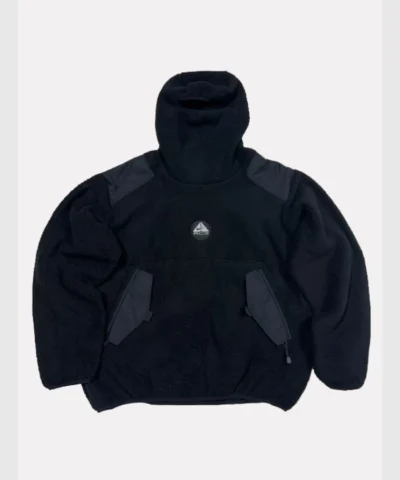 ACG Balaclava Hoodie - Black
