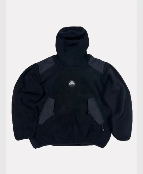 ACG Balaclava Hoodie - Black