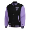 Golden State Valkyries FISLL Eclipse Varsity Jacket