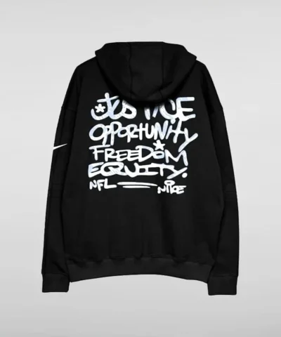 Steelers Inspire Change Hoodie