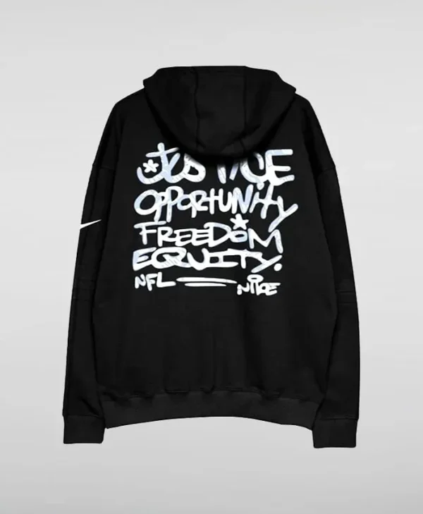 Steelers Inspire Change Hoodie