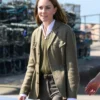 Kate Middleton 2025 Ardura Community Forest Brown Blazer