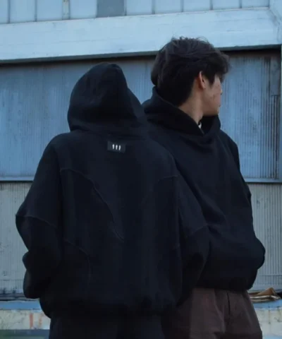 Shop Vitriolic Hoodie