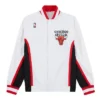 Chicago Bulls 1992-93 Warm Up Jacket
