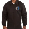 Dallas Mavericks Workwear Jacket