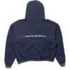 Yes I Do Believe In God Columbine Zip-Up Hoodie
