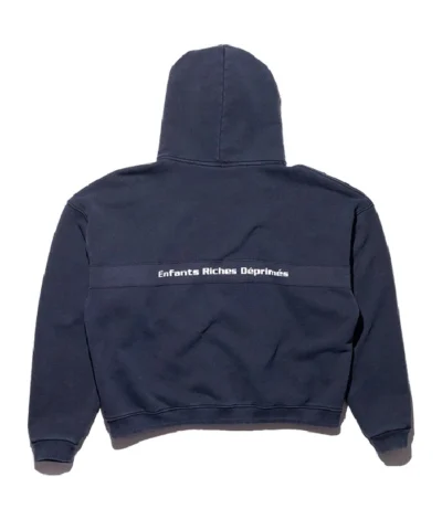 Yes I Do Believe In God Columbine Zip-Up Hoodie