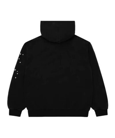 I Love Mariah Sp5der Hoodie