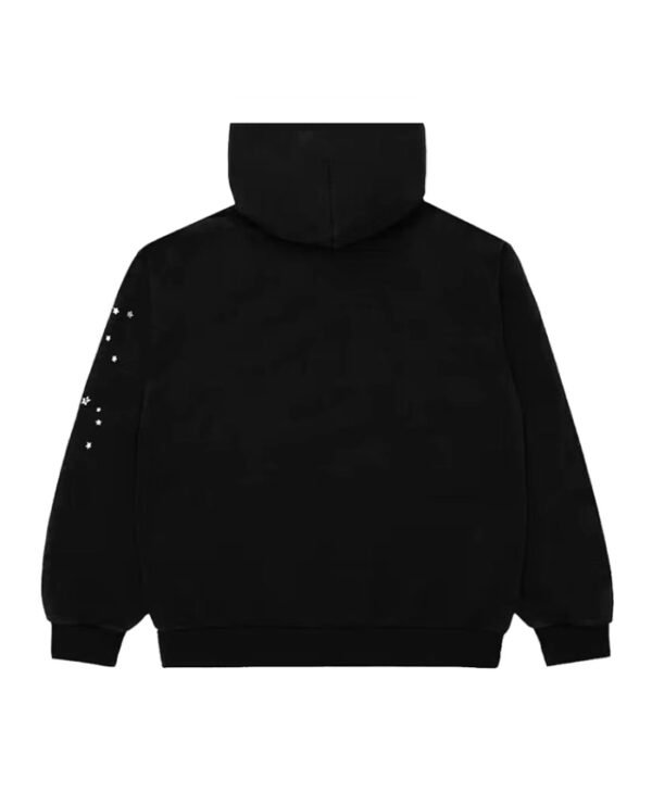 I Love Mariah Sp5der Hoodie