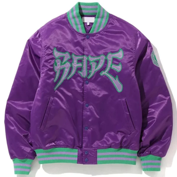 bape-satin-jacket